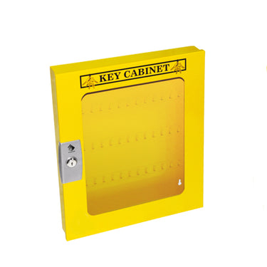 Key Cabinet, 60 Key Capacity
